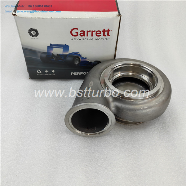 757707-0029 TUBINE HOUSING 